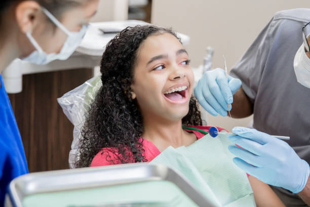 Best Cracked Tooth Emergency Dentist  in Lake Park, FL