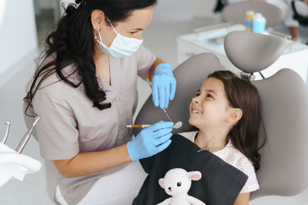 Emergency Dental Filling Replacement in FL