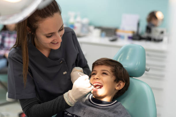 Best Knocked-Out Tooth Emergency  in Lake Park, FL