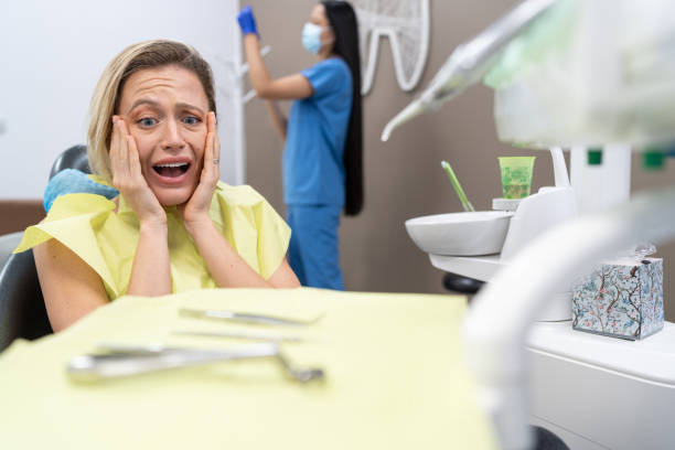 Best Chipped Tooth Repair Near Me  in Lake Park, FL