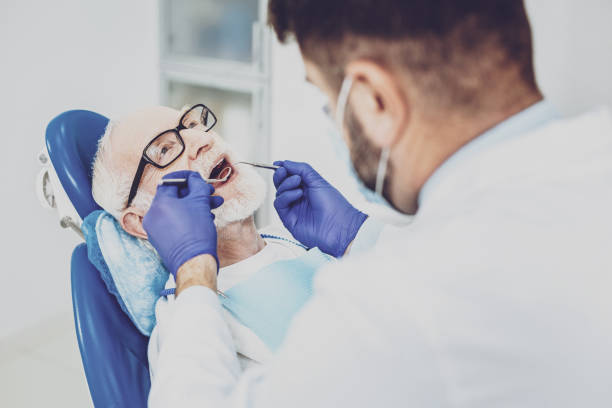 Best Broken Tooth Emergency  in Lake Park, FL